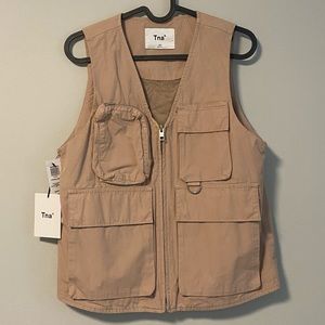 ARITZIA Tna Cargo Vest